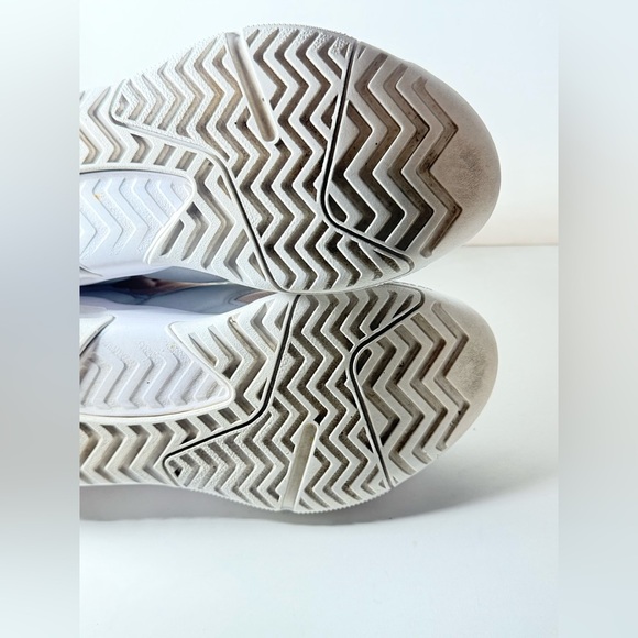 Wmns Jordan Air NFH 'Pale Coral Size 7.5 - Picture 8 of 10